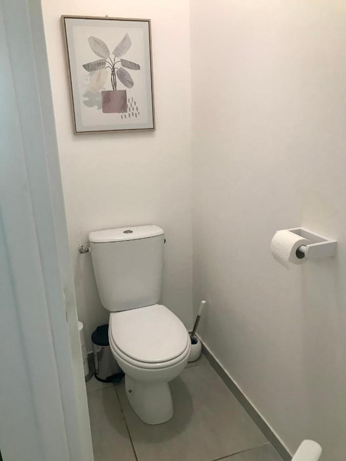 Rev'Lointains Apartman Quarter of Orleans Kültér fotó