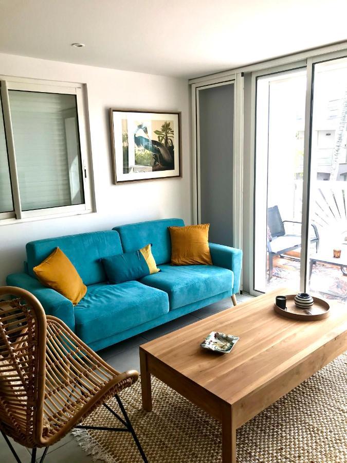 Rev'Lointains Apartman Quarter of Orleans Kültér fotó