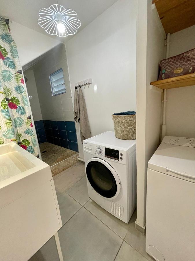 Rev'Lointains Apartman Quarter of Orleans Kültér fotó